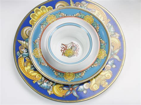 versace porcelan